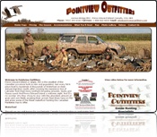 Point View Outfitters