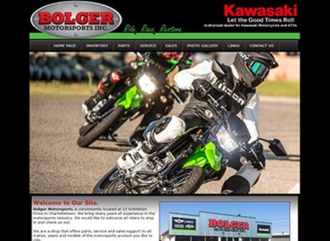 Bolger Motorsports Inc.