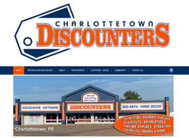 Discounters
