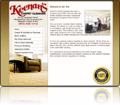 Keenan's Cleaning Systems